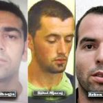 Sokol Mjacaj Arben Lleshi Indrit Shaqja113