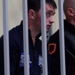 Sokol Mjacaj gjate nje gjyqi te zhvilluar ndaj tij