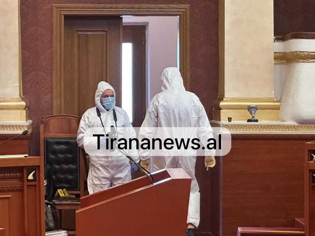 Tymuese dhe kapsolla në seancë, policia do t’i përcjellë materialet SPAK për kaosin në Kuvend 2 WhatsApp Image 2023 12 07 at 11.06.05 AM 1