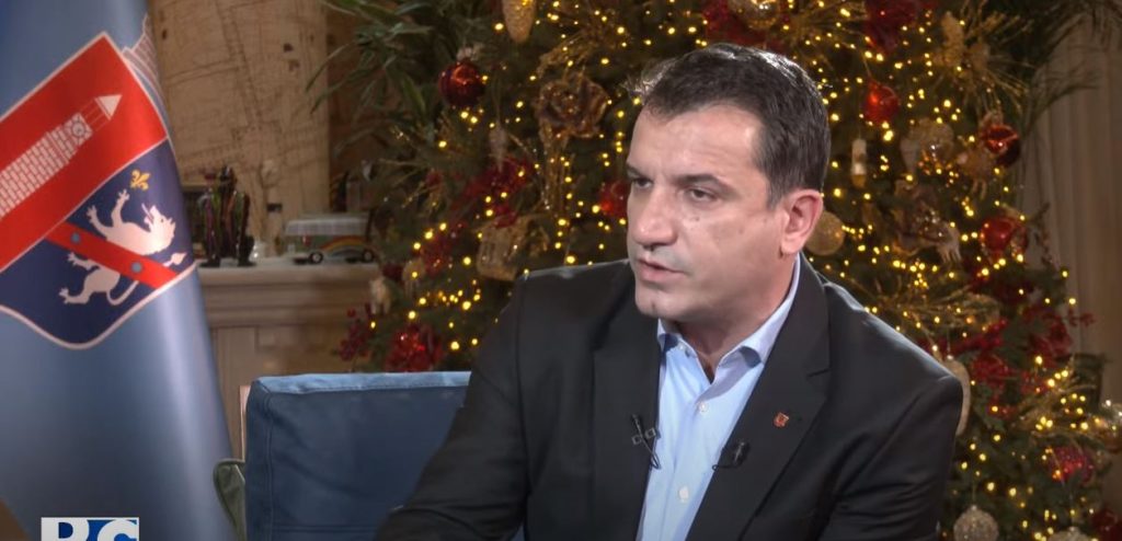 Inceneratori i Tiranës/ Veliaj: Ndërgjegjen e kam të pastër, asnjë kompleks për sa kohë dokumentet janë në rregull WhatsApp Image 2023 12 14 at 9.08.37 PM