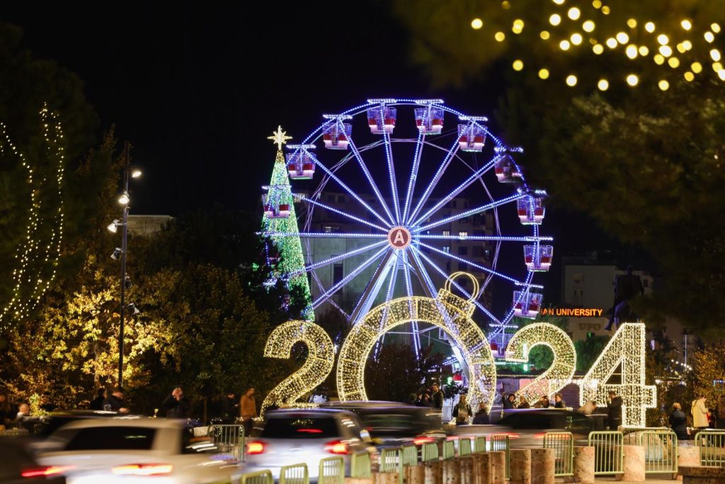 VIDEO/ Tirana në Dhjetorin magjik të festave WhatsApp Image 2023 12 19 at 11.23.03