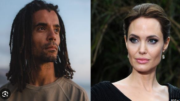 Kush është reperi britanik që përflitet si i dashuri i ri i Angelina Jolie? angelinaaa