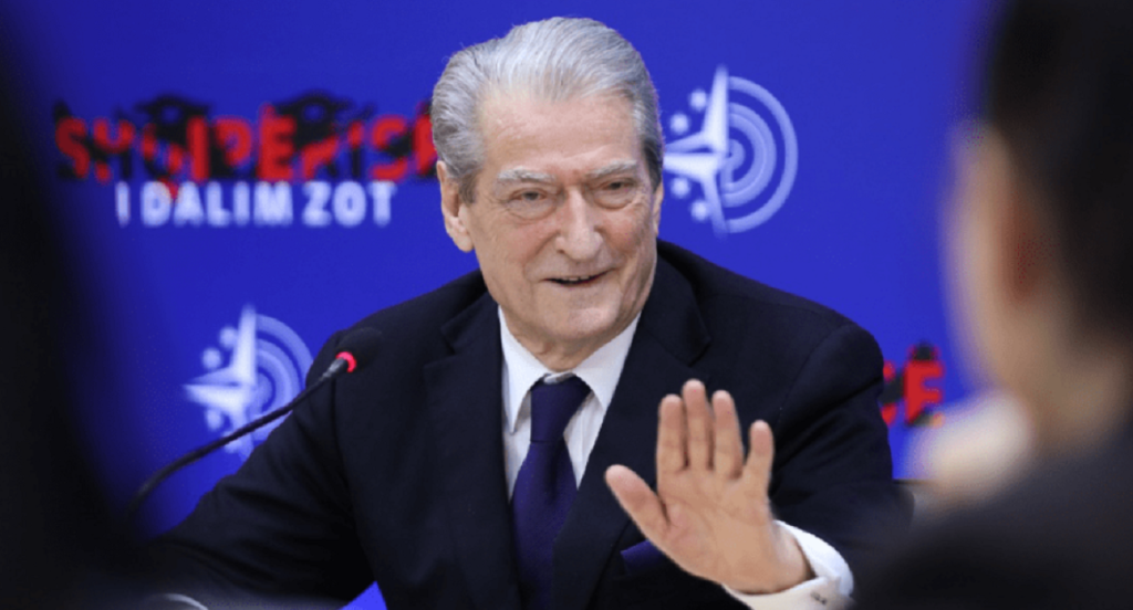 Fati i Berishës, avokati Petraj: Me këtë kërkesë të SPAK, ai komunikon në rrjete sociale! berisha 2