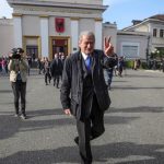 Berisha i vetëm para drejtësisë, Kodheli: Kush ka gabuar duhet të paguajë 2 berisha10