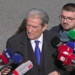 Pa imunitetin e deputetit, Berisha në protestë: Ditë frymëzimi, o sot o kurrë të përmbysim diktaturën 9 berishaa54455454 770x387 1