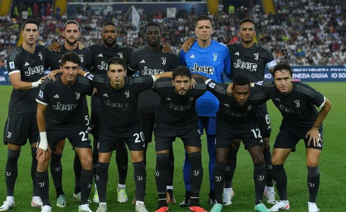 Mbi 300 ndeshje me Juventusin, lojtari largohet nga Torino në fund të sezonit, nuk ka surpriza cd 1