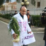 75 vota pro për arrestimin e Berishës, Kuvendi i heq imunitetin për 8 minuta 6 dashi 768x512 1