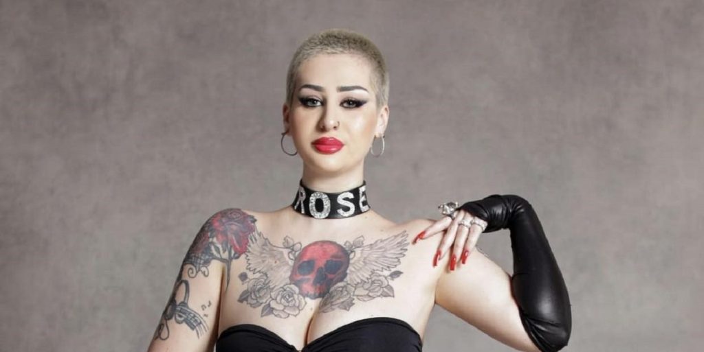 dj miss rose