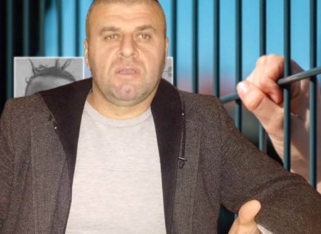 Dhunë ndaj gruas dhe armëmbajtje pa leje, gjykata lë në burg ish-drejtorin e burgut të Fushë-Krujës eeeeeeeeeeeee