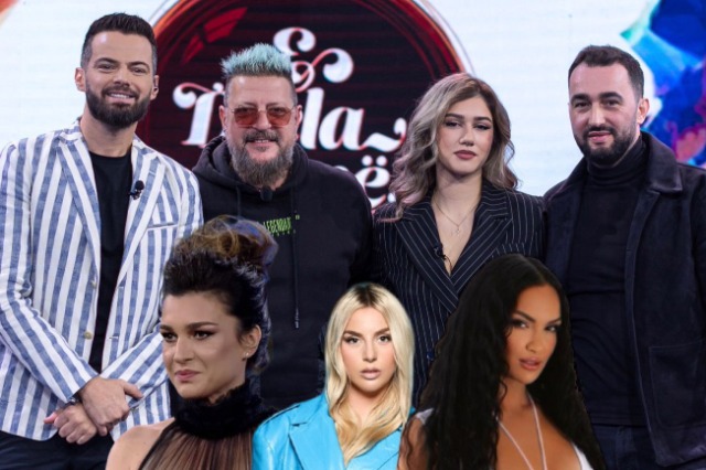 Nga largimet e 3 këngëtarëve deri tek fituesja e Festivalit, Bojken Lako flet hapur f656734f387c4b15968bfc9e401f0982