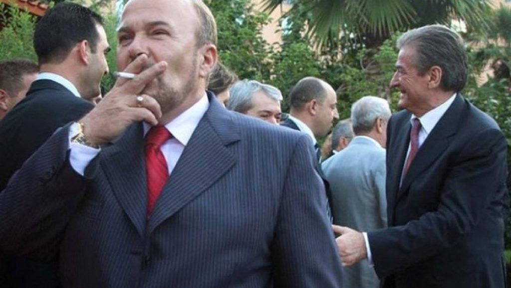 Analizë/ Pse Berisha iu rikthye sot arrestimit të Fatos Nanos? fatos nano 1