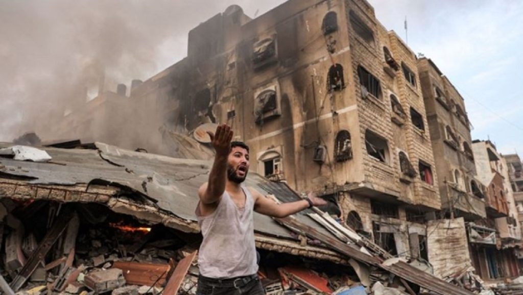 gaza sot