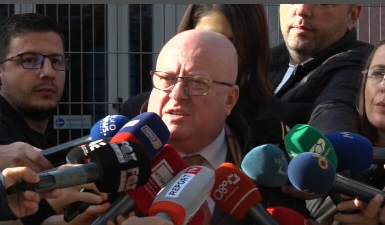 Berisha në ‘arrest shtëpie”, avokati i tij: Ndalimi i komunikimit, shkelje e së drejtës, duhej autorizim nga Kuvendi gjokutaj 3 770x450 1