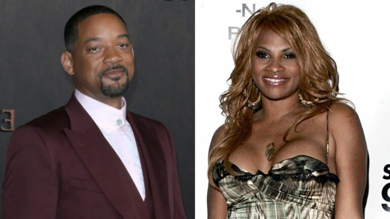Will Smith tregon takimin interesant me Pepën: Mora me qira një Mercedes për t’i bërë përshtypje gouil smith 770x433 1