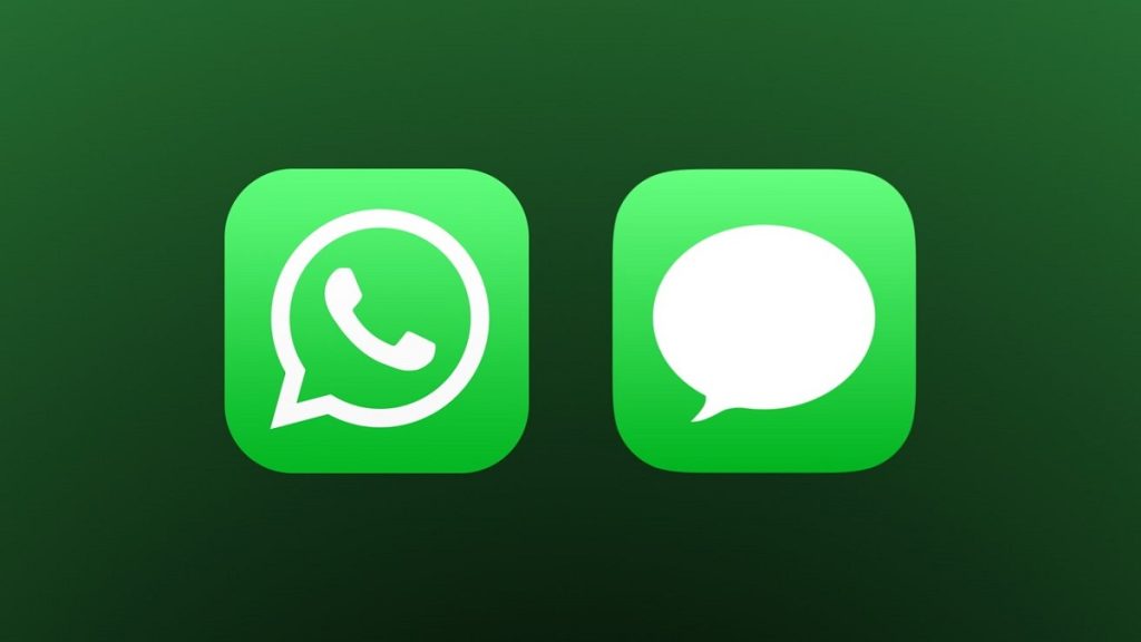 Opsioni i ri i WhatsApp funksionon si iMessage imsg wp