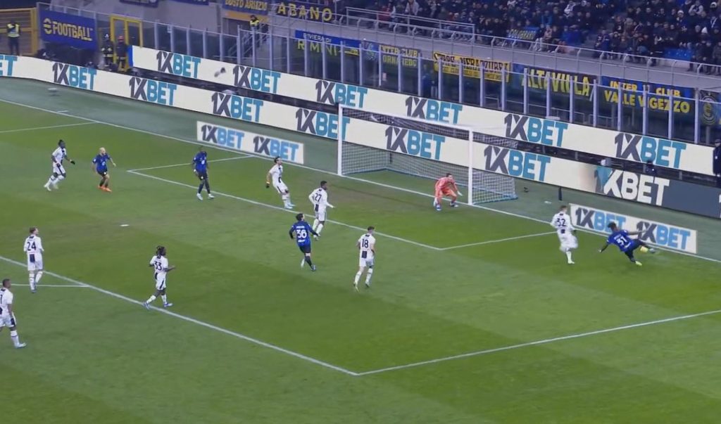Inter ”kërcënon” rivalët në Serie A, lautaro përkrah legjendave Milito dhe Vieri inter 4