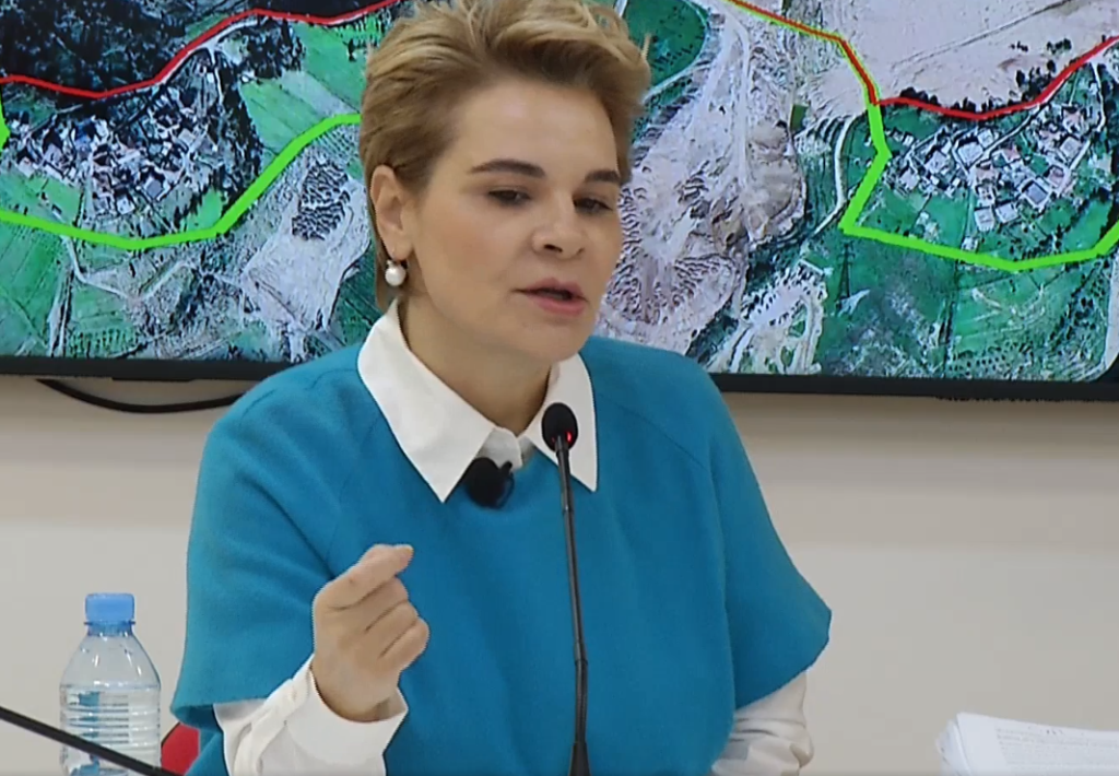 Kryemadhi tregon pse SPAK-u i mori telefonin kryemadhi