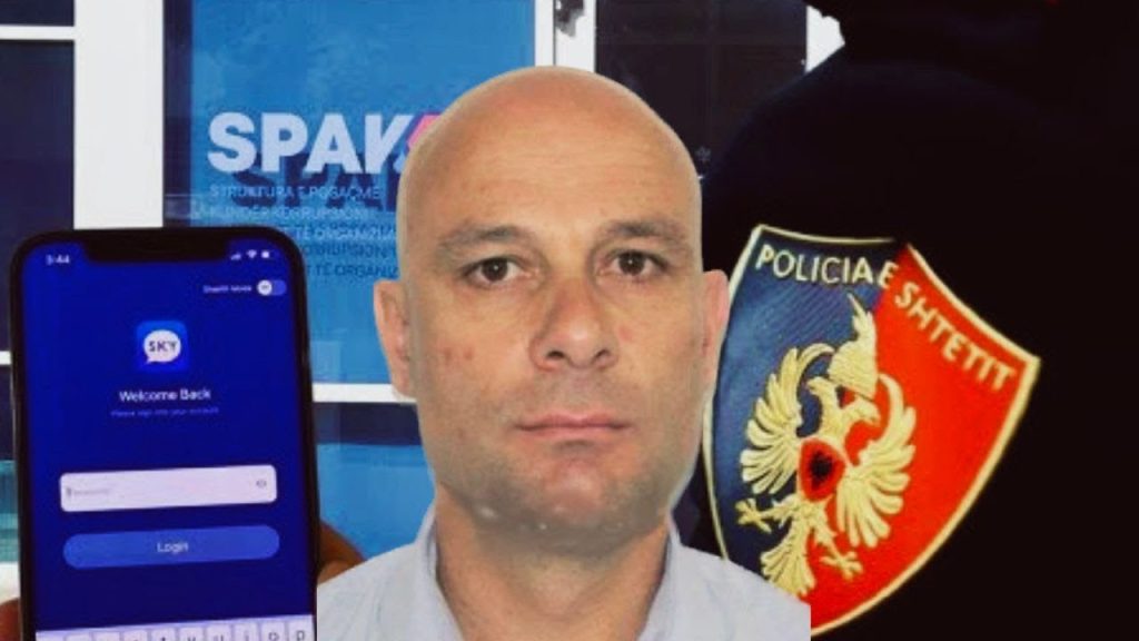 Arrestimi i të ”fortit”, ish-shefi Gjoni nxori në pritë një shtetas. Porosia për vrasje erdhi nga Holanda maxresdefault 6