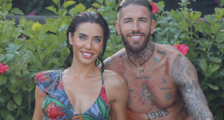 Kriza me Sergio Ramos? Pilar e mohon: Nuk kam kohë të merrem me thashetheme pilar rubio e1702464230433 770x412 1