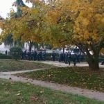75 vota pro për arrestimin e Berishës, Kuvendi i heq imunitetin për 8 minuta 1 policia 3 770x412 1