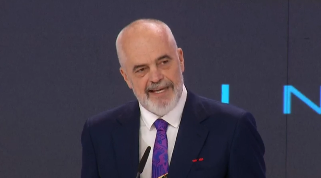 Kryemistri paralajmëron socialistët: Karrigen s’e keni të tarafit tuaj. Kush e harron, të përballet me Drejtësinë rama