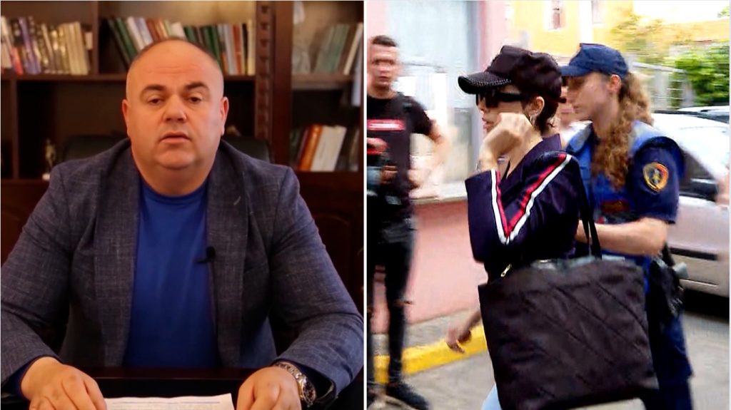 Skandali në bashkinë e Kukësit, pretendimi i Almës: USB-në me pamjet ma mori me forcë… safet gjici alma kaci