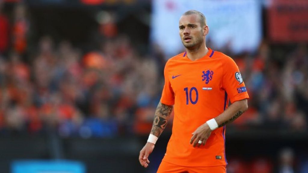 sneijder