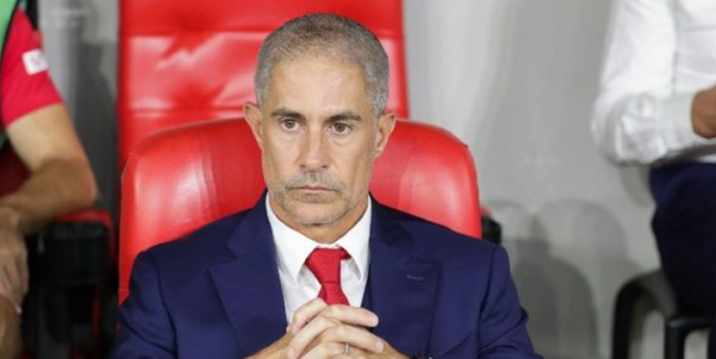 sylvinho