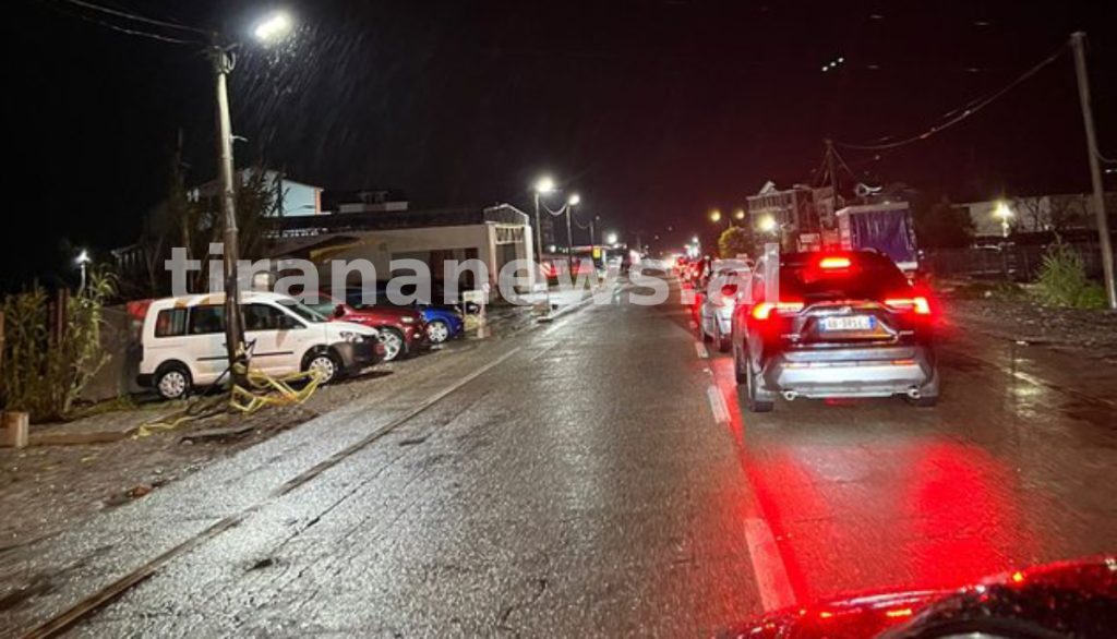 trafik makinash 1