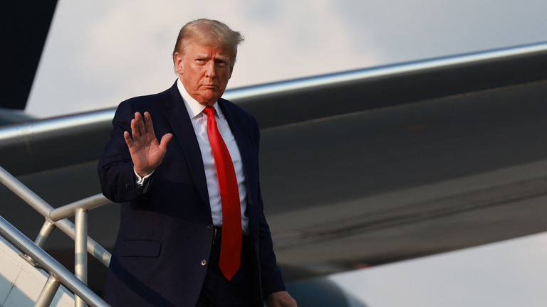 Kërcënimi nga Trump ”prek” Shqipërinë? Sa i përmbushin detyrimet financiare vendet e NATO-s trump2