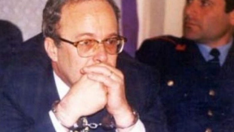 Arrestimi i Fatos Nanos i rrëfyer nga ish-sekretarja personale: E takova duke u hequr si kushërira, më porositi për ruajtjen e letrave… 1529418706 fatosnano