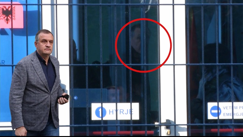 Ilir Beqaj paraqitet në SPAK, bashkë me avokatin 1704789102 liri