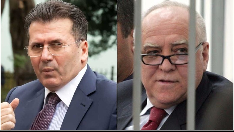 “Kam bërë 5 vite burg”, dëshmia e Pinarit për Gërdecin: Kush e propozoi krijimin e një linje demontimi armësh 1704880421 mediupinari