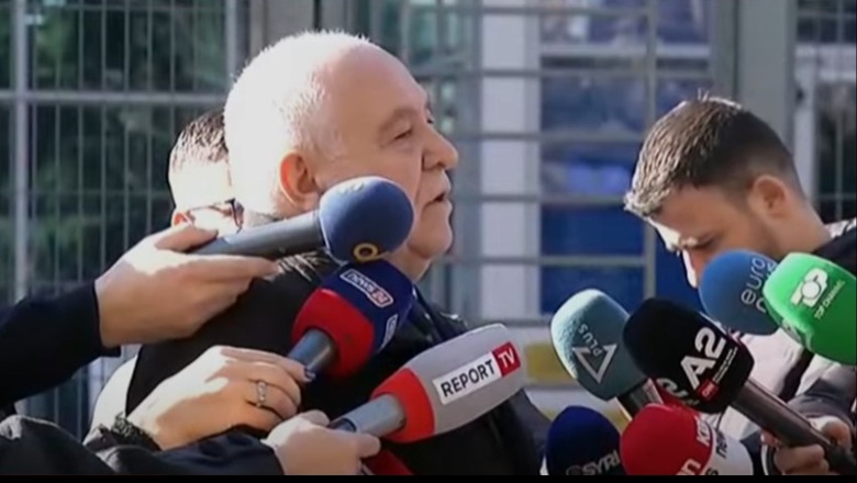 Tragjedia e Gërdecit, Ylli Pinari: Përgjegjës janë shtabi i FA-ve, dhe MEICO kishte veç një veturë 1704887505 pinari