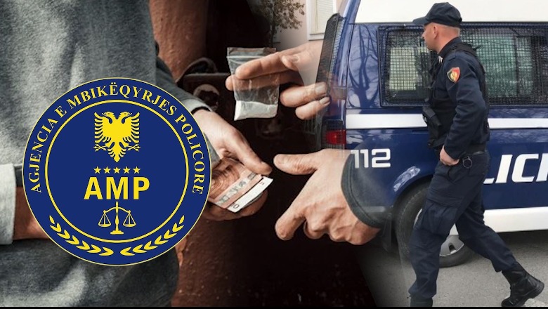 AMP nis hetimet për një grup të shpërndarjes së drogave në Tiranë! Pjesë dhe efektivi i antidrogës 1705569874 finalprojekt.00010219.Still103
