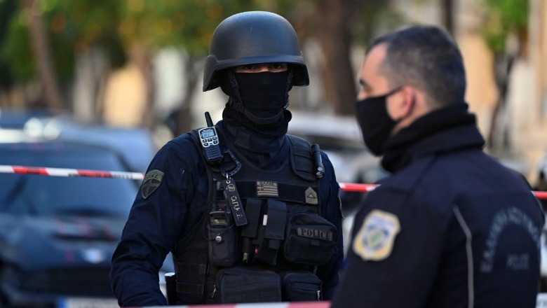 Vrasjet e mafiozëve grekë, del edhe emri i shqiptarit të burgosur në Mal të Zi 1705679287 policia