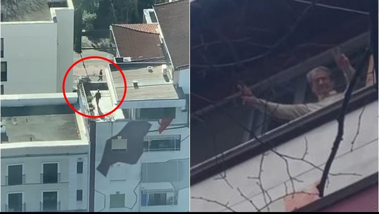 Në izolim prej 30 dhjetorit, Berisha thirret sot nga SPAK për t’u marrë në pyetje, më 25 janar dhëndri 1705926679 saliberisha