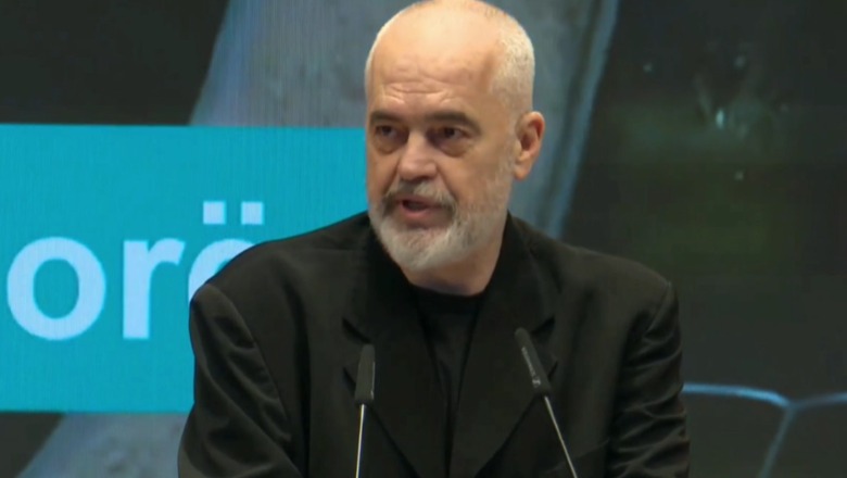 Rama: Ministri bëri një operacion në spitalin e ri të sëmundjeve të brendshme në QSUNT, dhe më tha… 1706263397 edirama