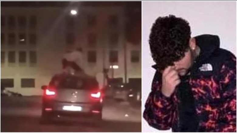 I riu shqipar u aksidentua duke bërë video për TikTok mbi kofanon e makinës, humb jetën në spital 1706608681 lorenzopjetrushi