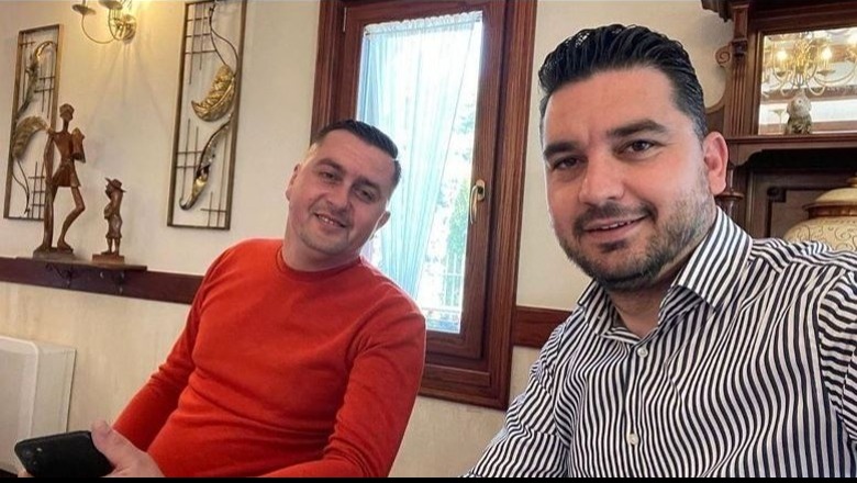 Bleu vota për kandidatin e Sali Berishës, GJKKO dënon me 1 vit e 6 muaj burg Klodian Kapedanin 1706702298 klodiankapedani