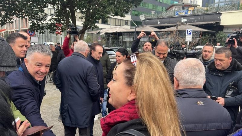 Noka sulmon SPAK-un: Një ngrehinë kriminale 1ffdf5df b823 45fa aab7 034732644716 800x450 1
