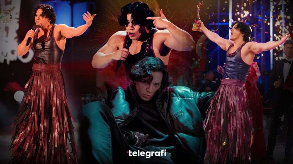 “Çmenduria” e një debutanti, Mal Retkoceri flet për triumfin në Festivalin e RTSH-së: Eurovisioni mbetet dëshira ime 393154507 703792234844016 8903072093510102562 n 1130x635 1
