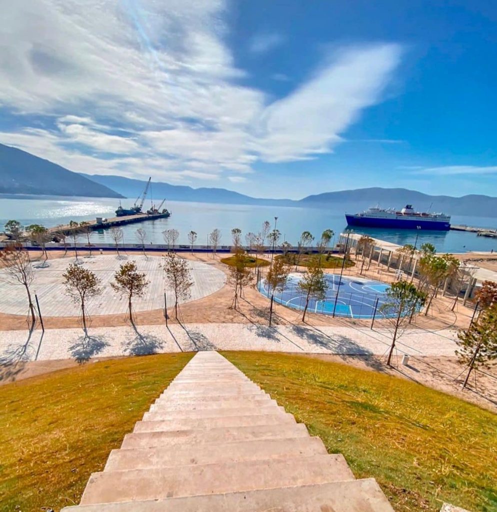 FOTO/ kryeministri Rama: Vlora e Rilindur, 1 nga 10 destinacionet më të lakmuara turistike në Booking 417761885 928886915273637 6550222359327589365 n