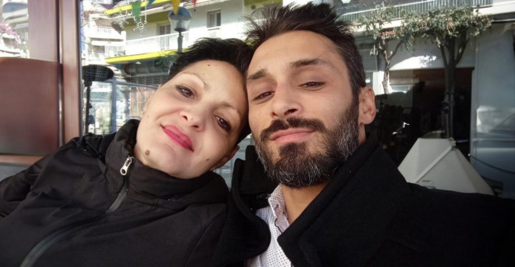 Shoku i 39-vjeçarit që vrau partneren shqiptare e cila ishte shtatzënë: Më tha veç do ta grabisnim 41xroni m4