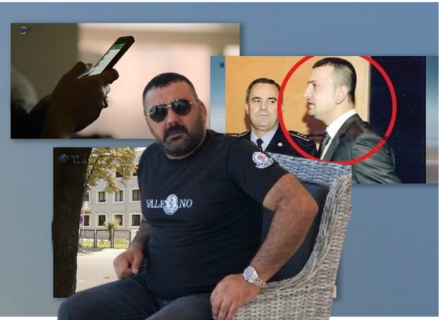 Kush është “zyrtari” nga Vlora që mashtroi mafiozin turk se do ndërhynte te ministri shqiptar për azil? 4F92158B CCED 4C31 A035 473CBFCFE570