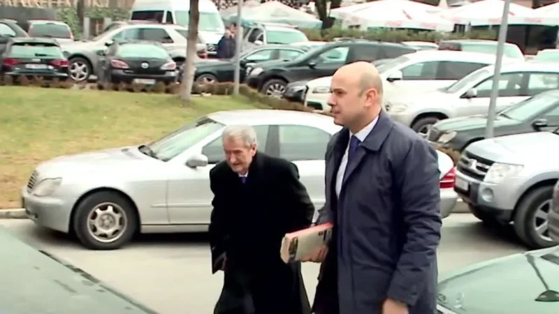 SPAK kërkon kthimin e Malltezit në burg: Akuzohet për korrupsion të nivelit të lartë 800 0 1704466012xmalltezo sd 793