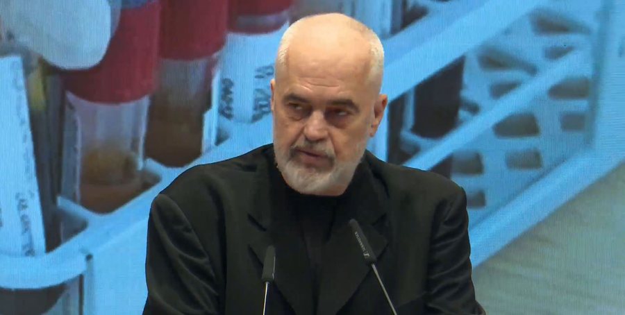 ”Shpërblim mjekëve sipas meritës”, Rama: Kush do të shkojë në Gjermani të na marrë të keqen 900 0 1706264527xrmaaajpg 659
