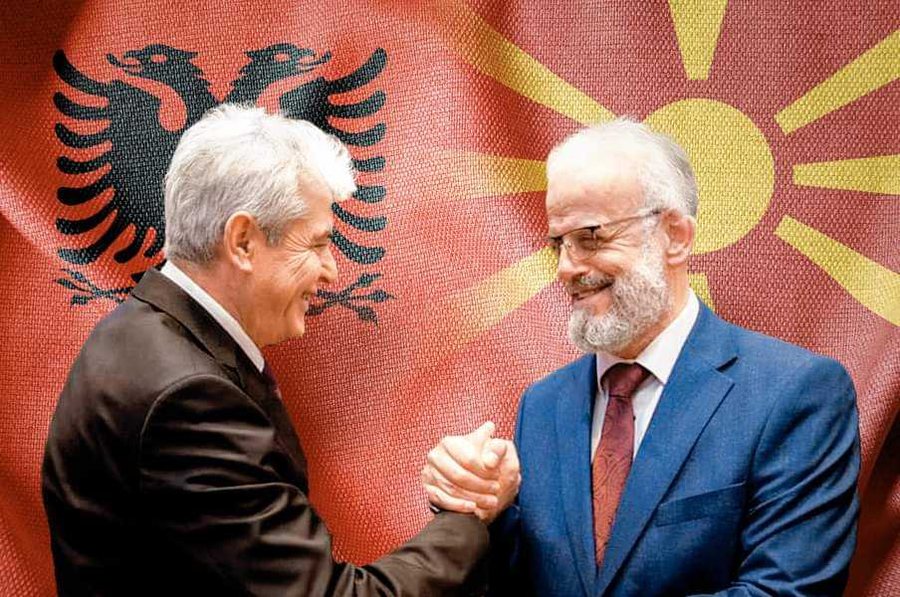 Meta dhe Basha urojnë Talat Xhaferin për marrjen e detyrës si kryeministër i Maqedonisë së Veriut 900 0 1706448342xdownload 688
