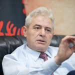Telat Xhaferri bëhet kryeministri i parë shqiptar në Maqedoninë e Veriut 1 ALIAHMETI