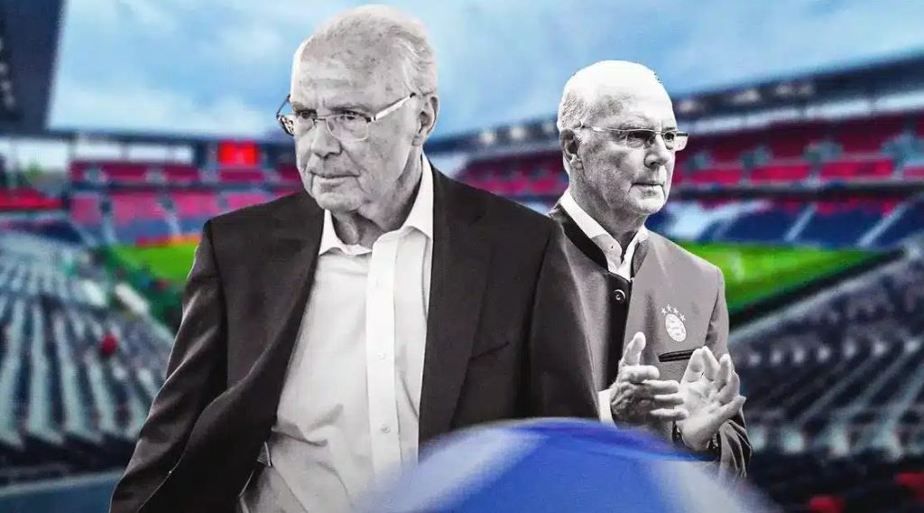 Një prej më të mirëve në histori, shuhet në moshën 78-vjeçare legjenda e futbollit gjerman Franz Beckenbauer Capture 12